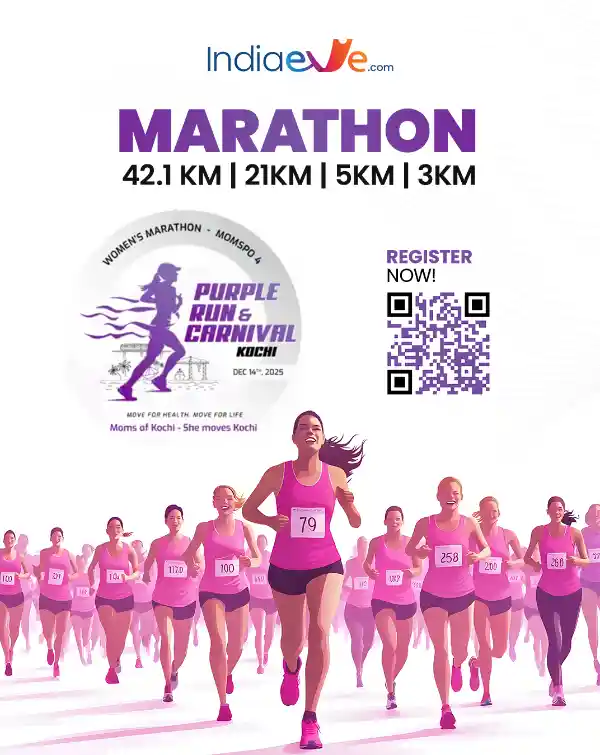 mibile image for PURPLE RUN-WOMEN'S RUN